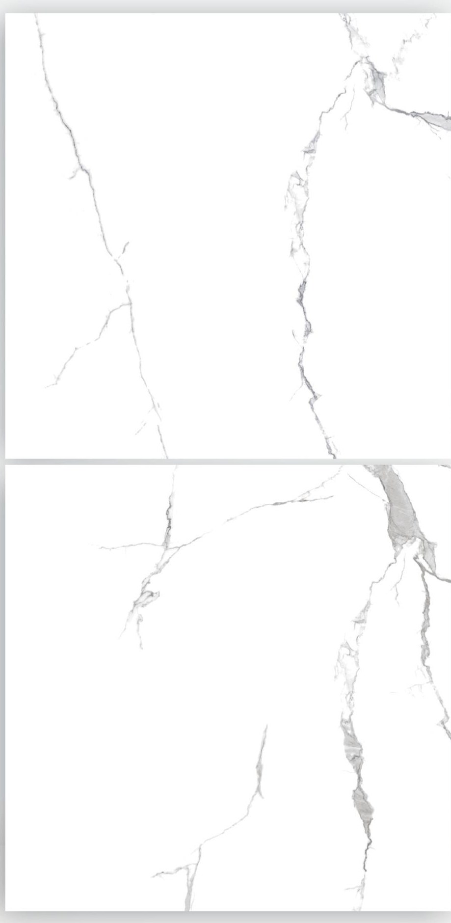 Calacatta, 60*60 cm Glossy tile surface