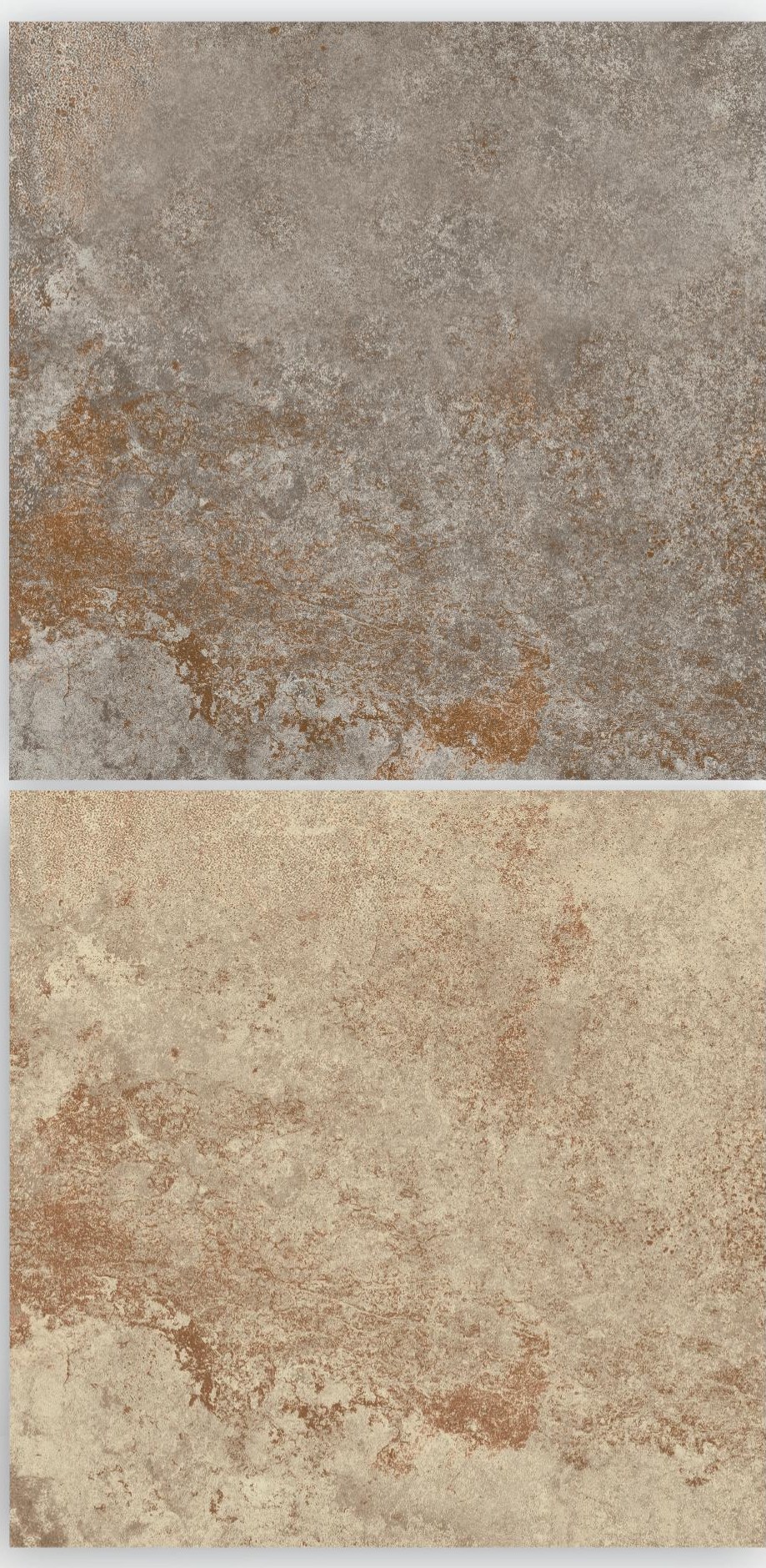 Rasa, 60*60 cm Matt tile surface